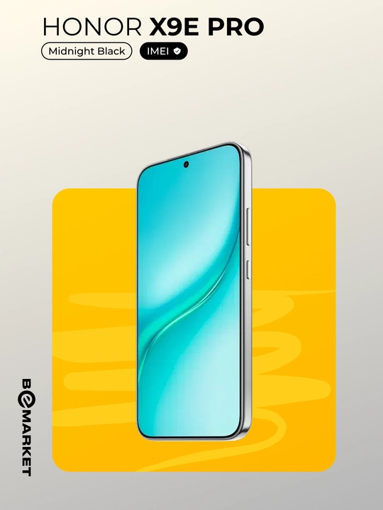 Honor X9e Pro + Sovga Honor Choice Watch 2i