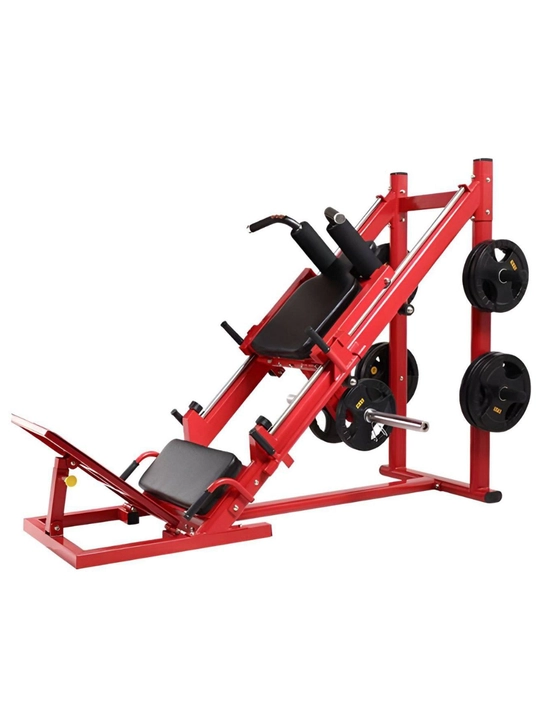 Oyoq press mashinasi, oyoq kuchi mashinasi