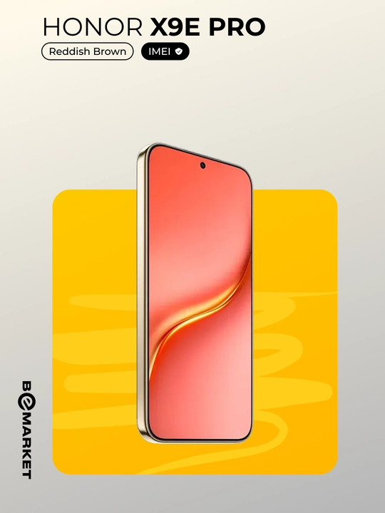 Honor X9e Pro + Sovga Honor Choice Watch 2i