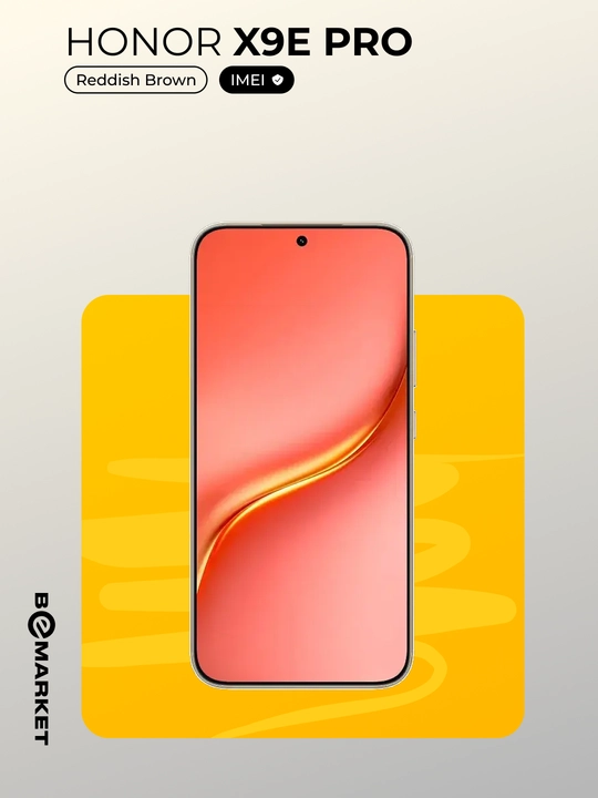 Honor X9e Pro + Sovga Honor Choice Watch 2i