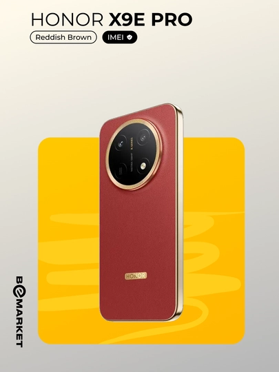 Honor X9e Pro + Sovga Honor Choice Watch 2i