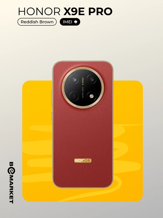 Honor X9e Pro + Sovga Honor Choice Watch 2i