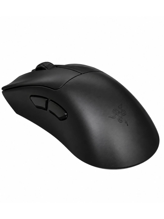 Мышка игровая Razer DeathAdder V3, проводная, для компьютера