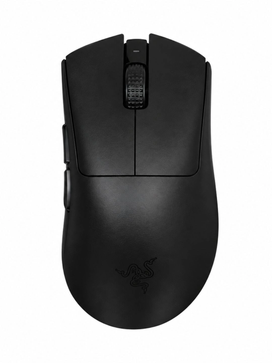 Мышка игровая Razer DeathAdder V3, проводная, для компьютера