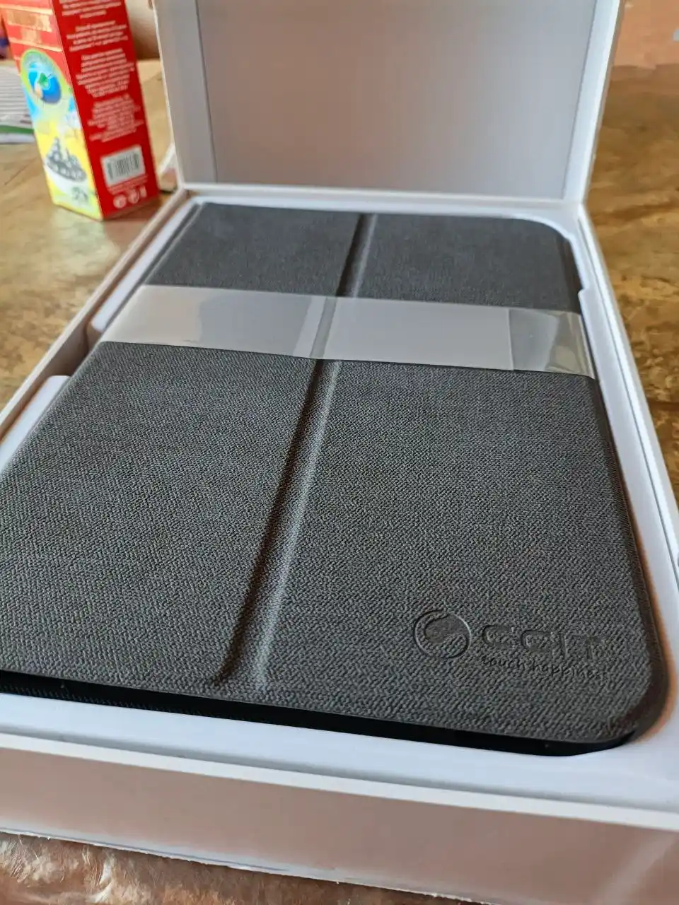 CCIT Tab G17 pro planshet — 12/256 xotira, 5G internet, 2 ta SIM 10000 mAh