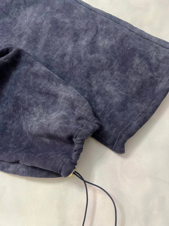 Ayollar sport kostyumi dvoyka nachosli, kapyushonli va zamokli, oversize spartivka