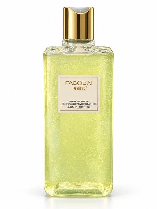 Гели для душа FABOLAI