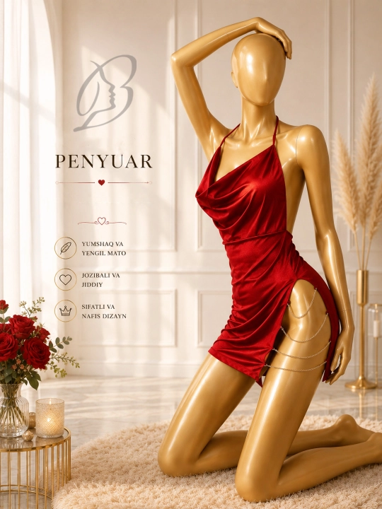 Penyuar - 