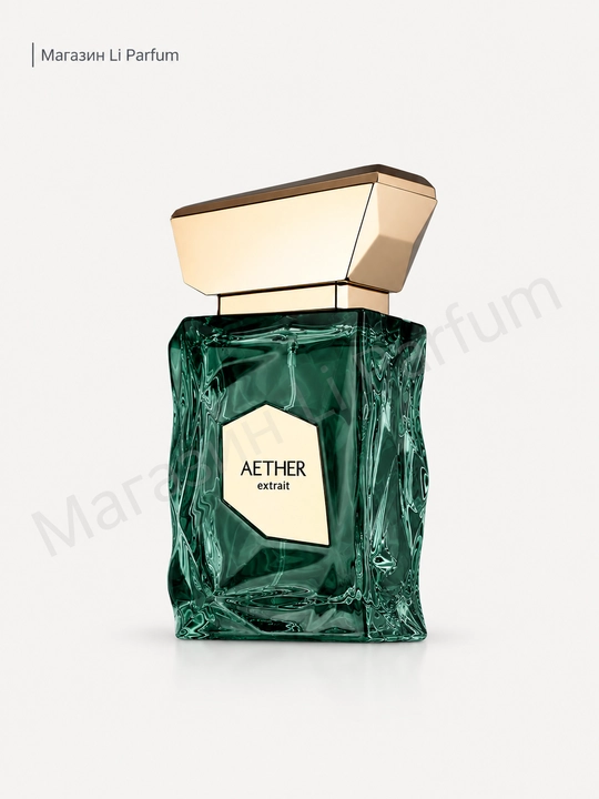 Atir French Avenue Aether uniseks 100 мл - 