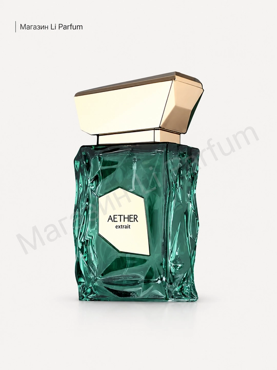 Atir French Avenue Aether uniseks 100 мл