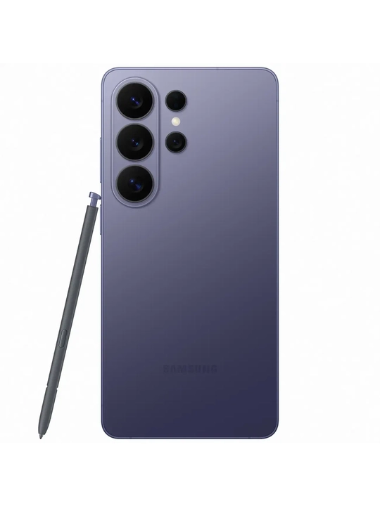 Смартфон Samsung Galaxy S26 Ultra 5G 12/512 ГБ, Cobalt Violet