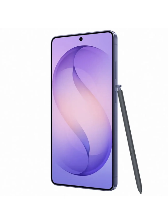 Смартфон Samsung Galaxy S26 Ultra 5G 12/512 ГБ, Cobalt Violet