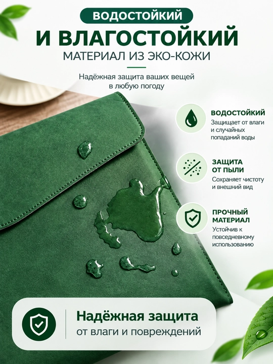 Папка для документов формата А4