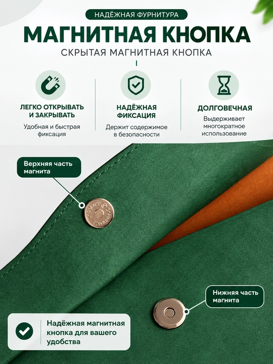 Папка для документов формата А4