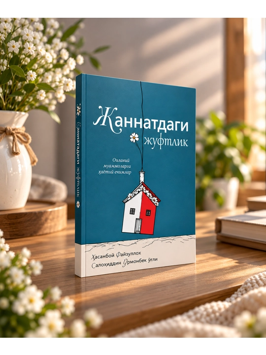 Супруги в раю — жизненные решения семейных проблем - 