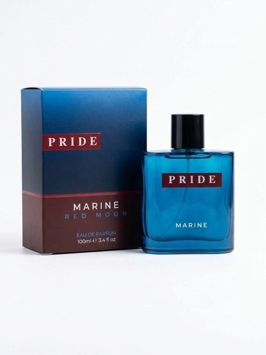 Pride Marine Red Moon - 