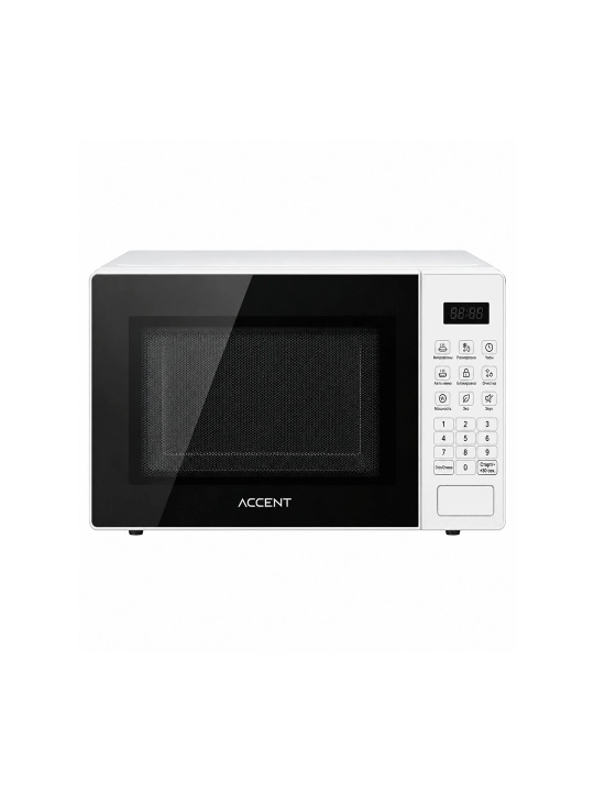 ACCENT FMW320WH mikroto'lqinli pech