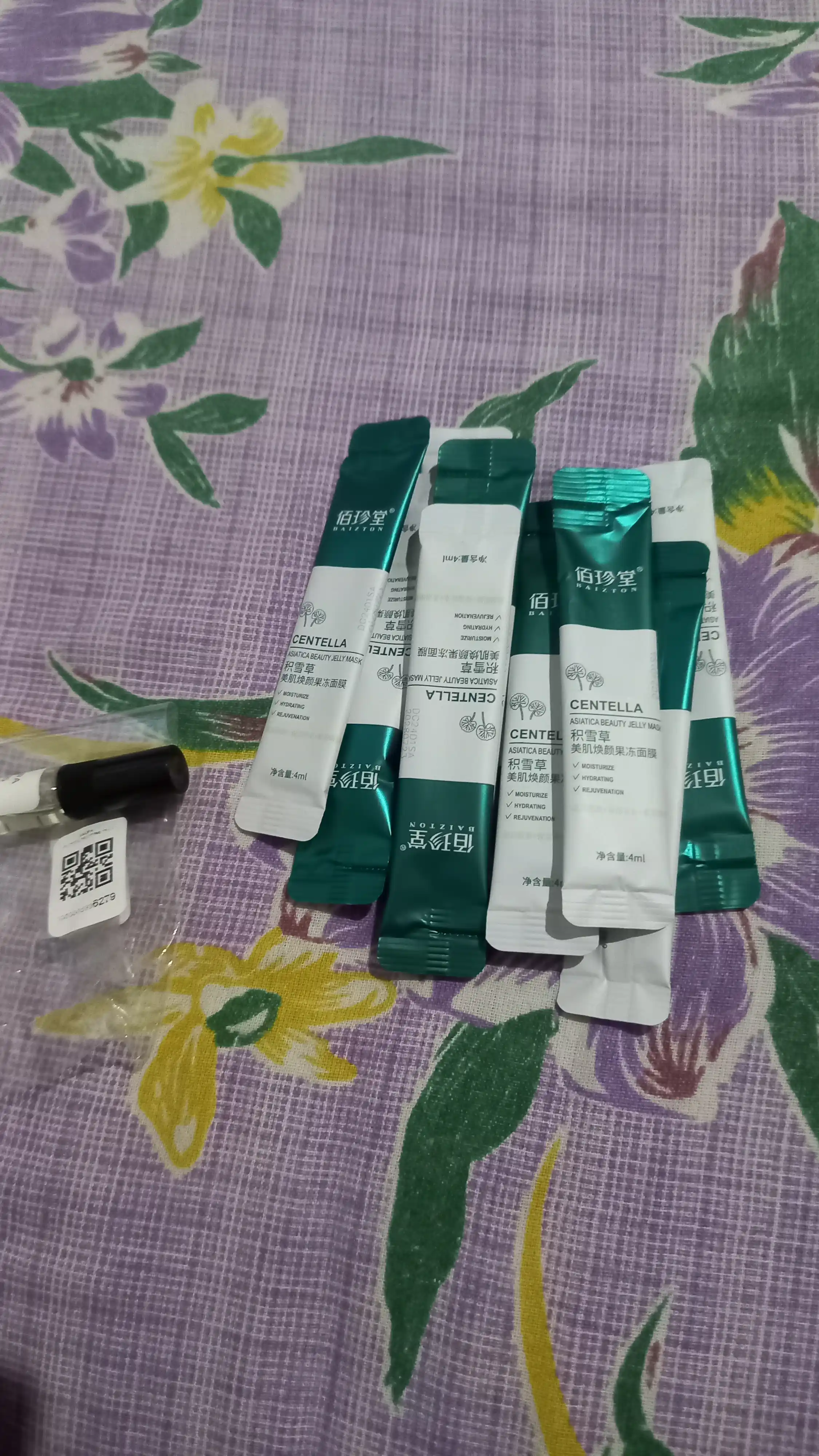 Atirlar ayollar uchun Gucci Flora Gorgeus Gardenia, parfyumlangan suv qizlar uchun