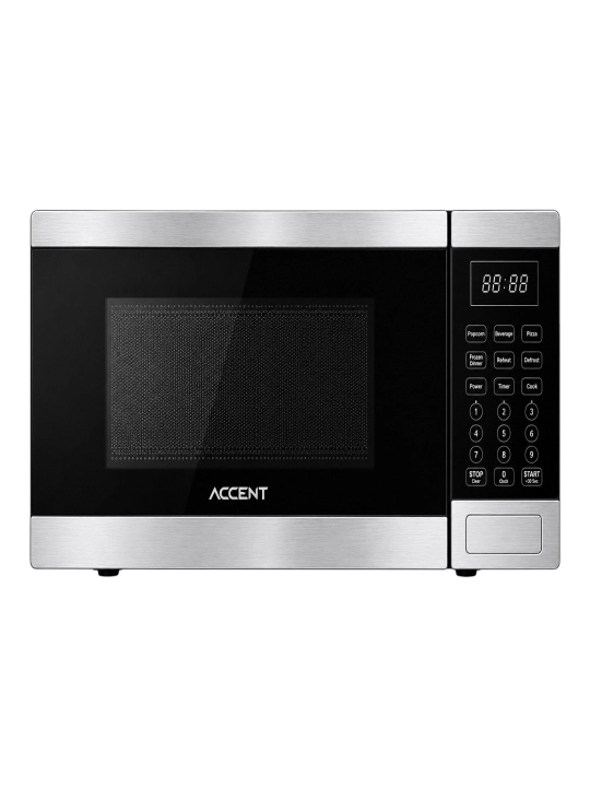 ACCENT FMW325BS mikroto'lqinli pech - 