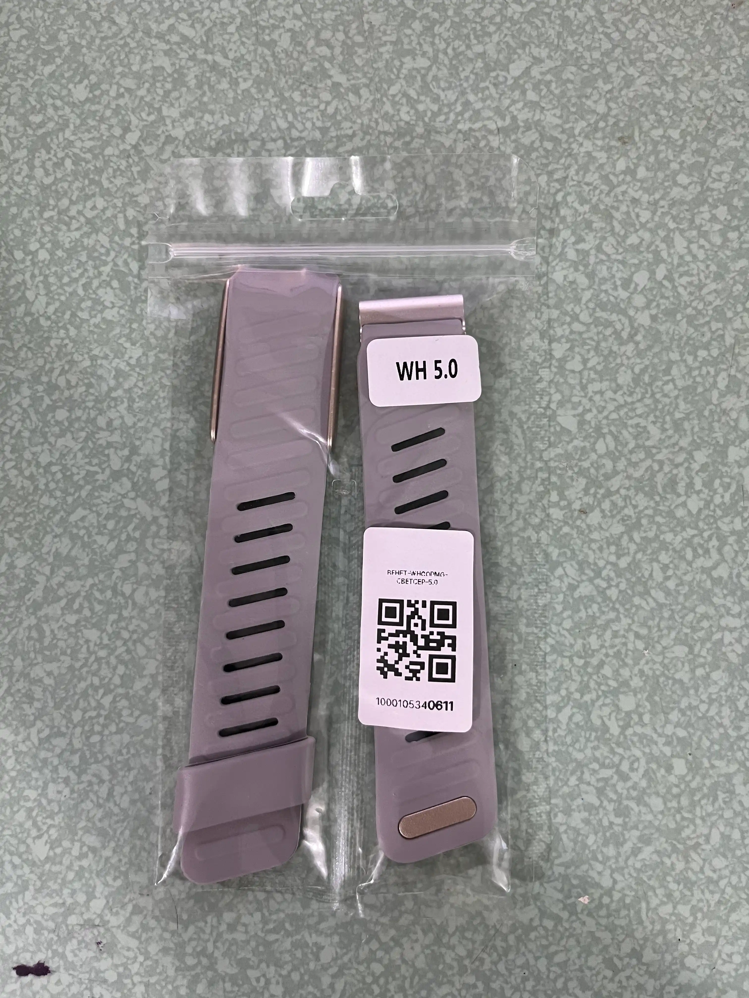 Ремешок для Whoop 4.0, 5.0 и 5.0MG