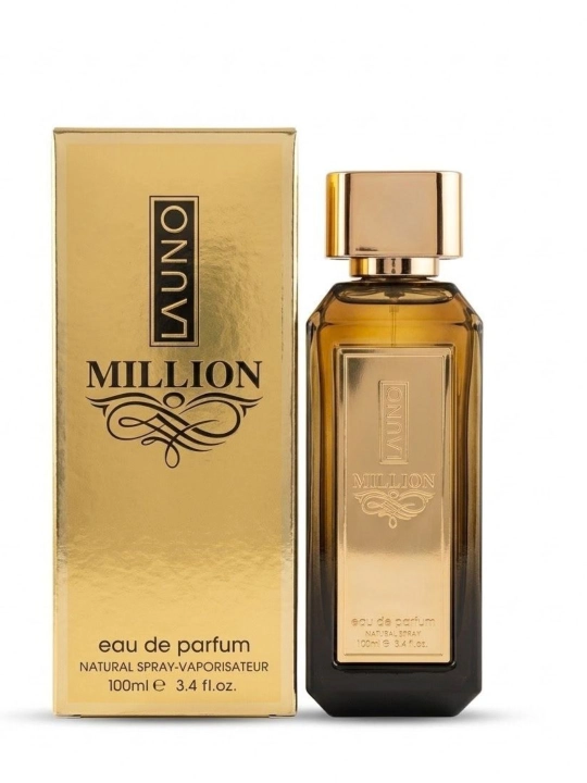 Launo Million - 