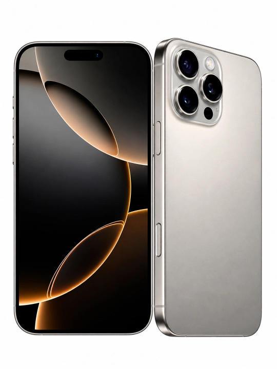 Smartfon Zero 16 pro max  8 gb + 128 gb