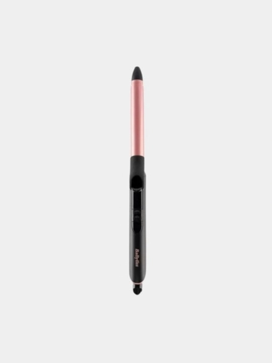 BaByliss C451SDE — щипцы для завивки волос 25 мм