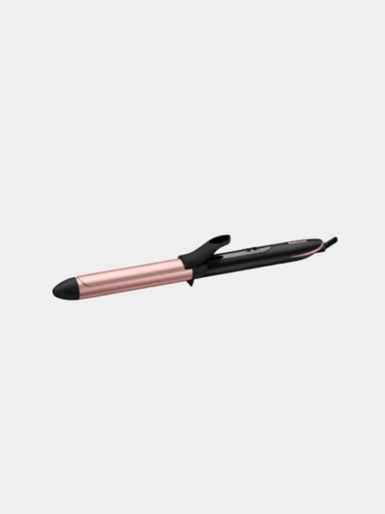 BaByliss C451SDE — щипцы для завивки волос 25 мм