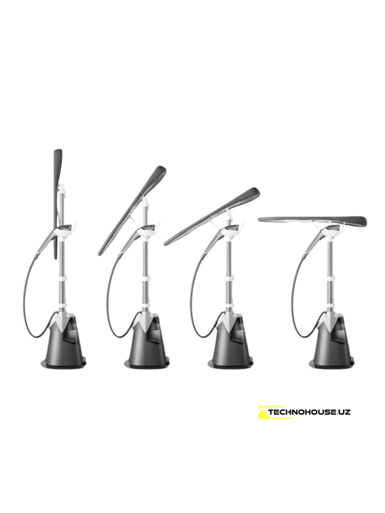 Dazmollash tizimi Philips GC628 Hammasi birda 8000 seriyasi, Dazmol, par dazmol