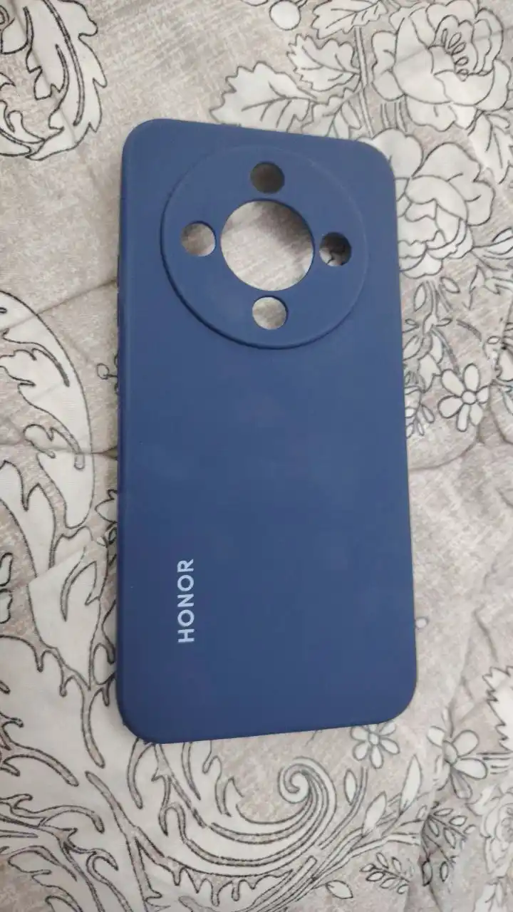 Honor X5C, X6C, X6D, X7D, X8D, X9B, X9D, X9C, 400, 400LITE, 600LITE uchun g'ilof