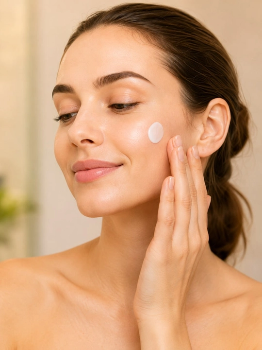 Vitamin E emulsiyasi, 100 ml, yuz va tana uchun namlantiruvchi
