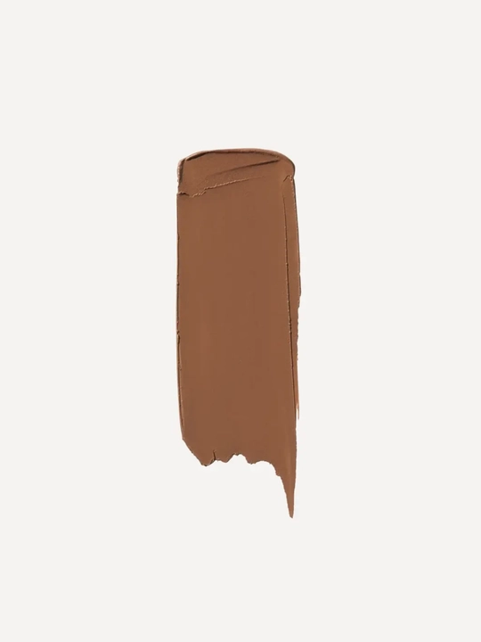 Shik Studio Mocha Mousse kremli, sovuq jigarrang tonda stik-skulptor korrektori, 8 gr