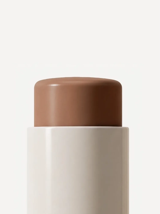 Shik Studio Mocha Mousse kremli, sovuq jigarrang tonda stik-skulptor korrektori, 8 gr