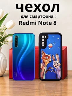 Синий