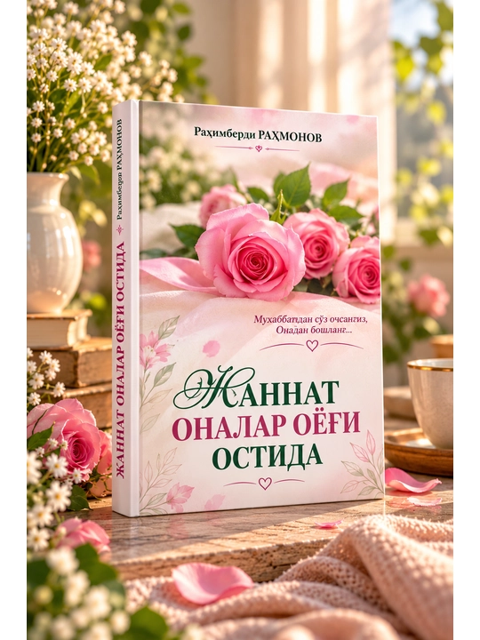 Рай находится под ногами матерей - 