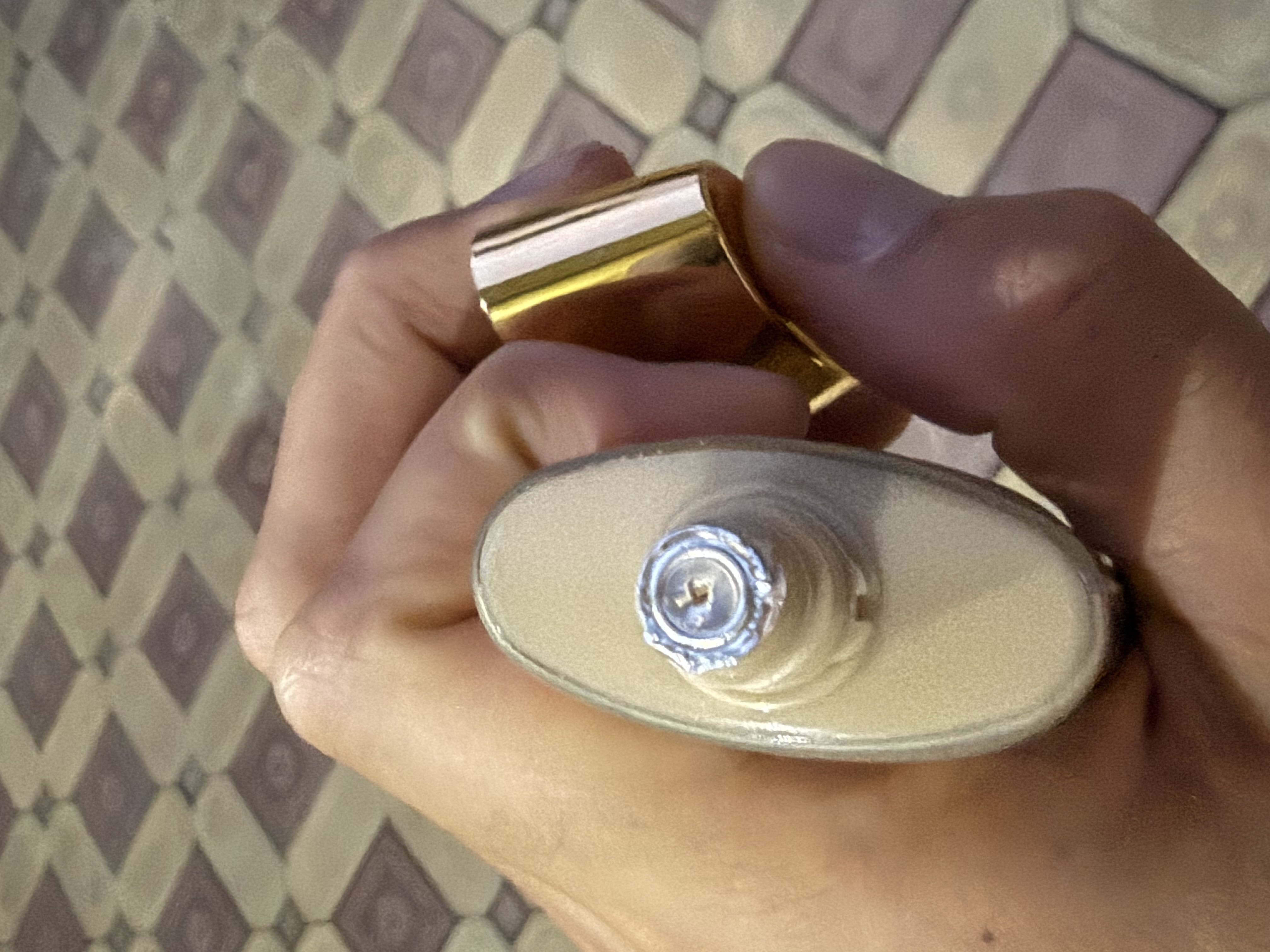 Тональный крем для лица, Bergamo BB, матирующий, увлажняющий, с SPF, 50 мл