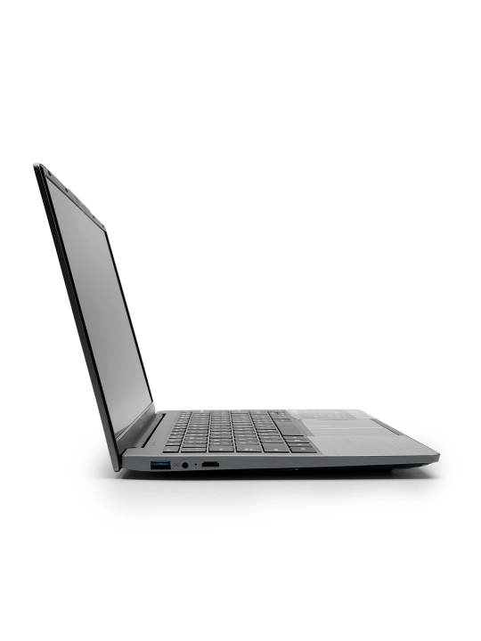 BIKON Ноутбук 14" — Windows, для офиса, учёбы, работы и дома, универсальный ноутбук