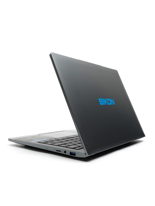 BIKON Ноутбук 14" — Windows, для офиса, учёбы, работы и дома, универсальный ноутбук