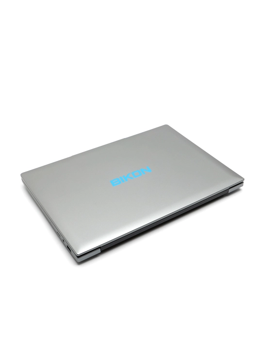 BIKON Ноутбук 14" — Windows, для офиса, учёбы, работы и дома, универсальный ноутбук