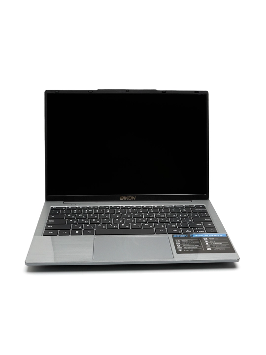 BIKON Ноутбук 14" — Windows, для офиса, учёбы, работы и дома, универсальный ноутбук