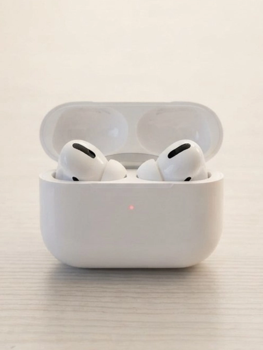 Qo‘l soati, uzuk, AirPods va Smart Watch, qo‘shimcha remeshoklar bilan