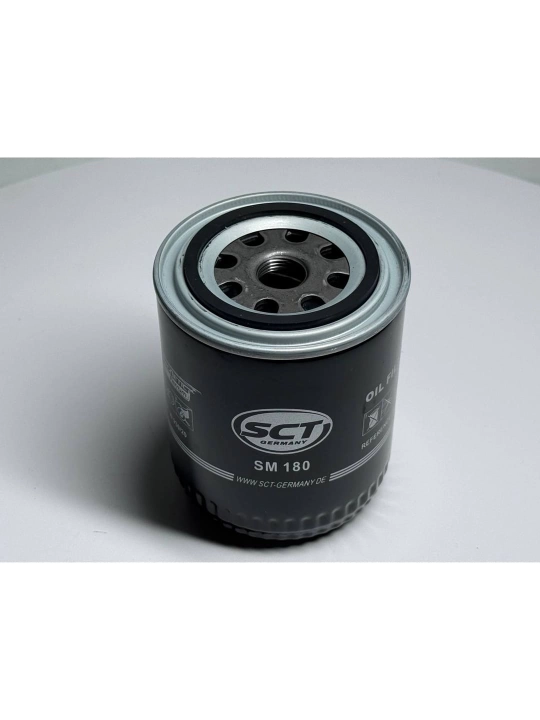 Moy filtr SCT Mannol SM 180