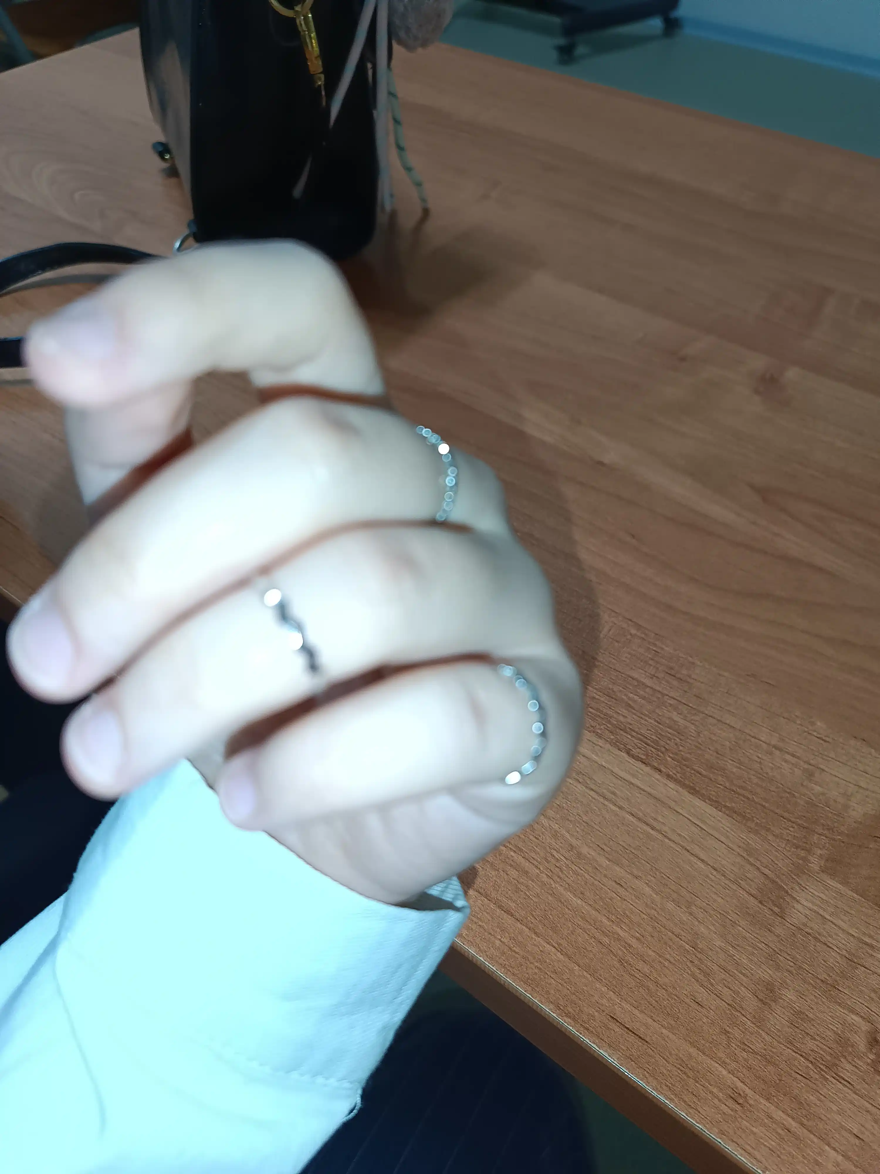Набор колец