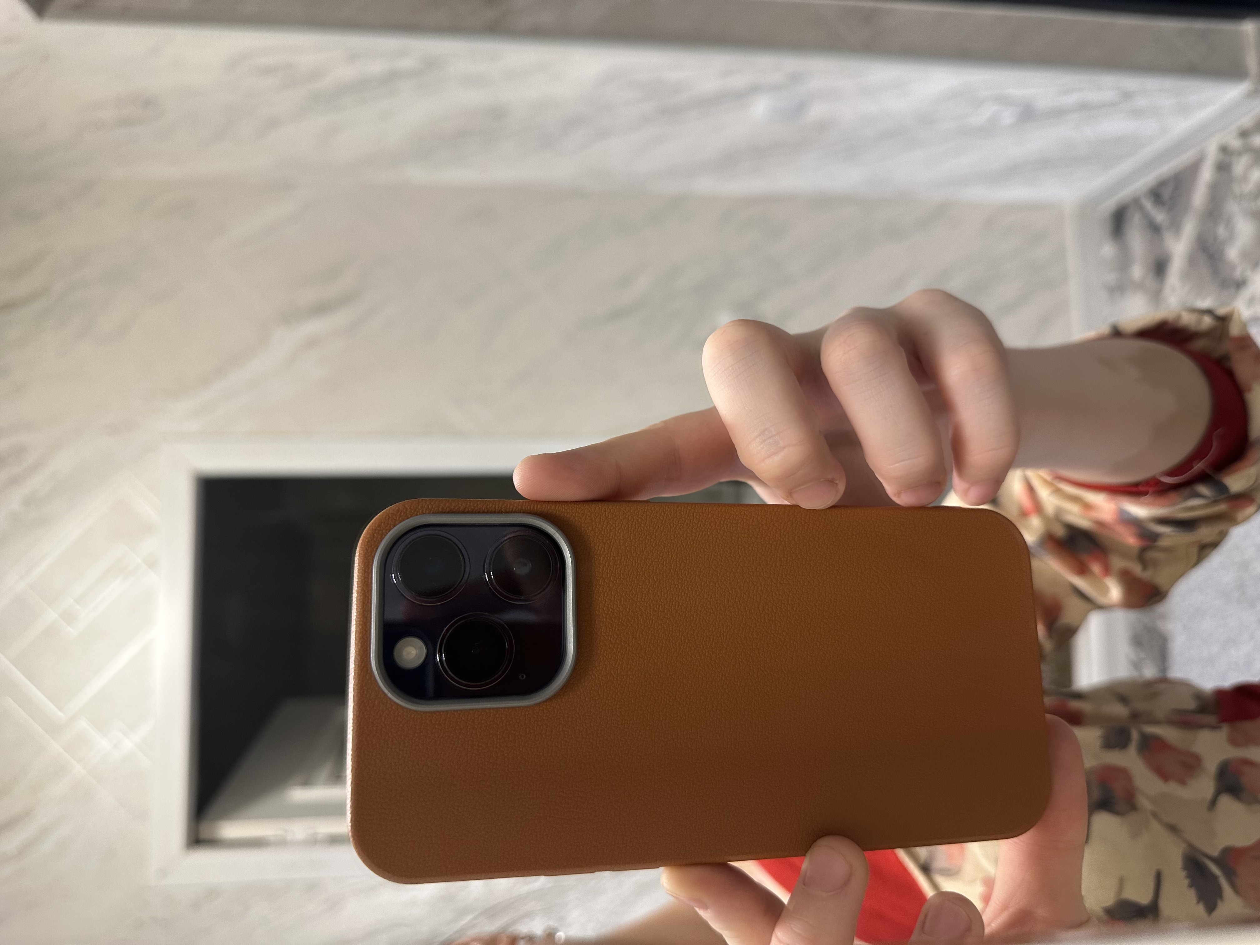 IPhone XR, X, XS, XS Max, 12, 13, 15, 16, Pro, Pro Max uchun g'ilof