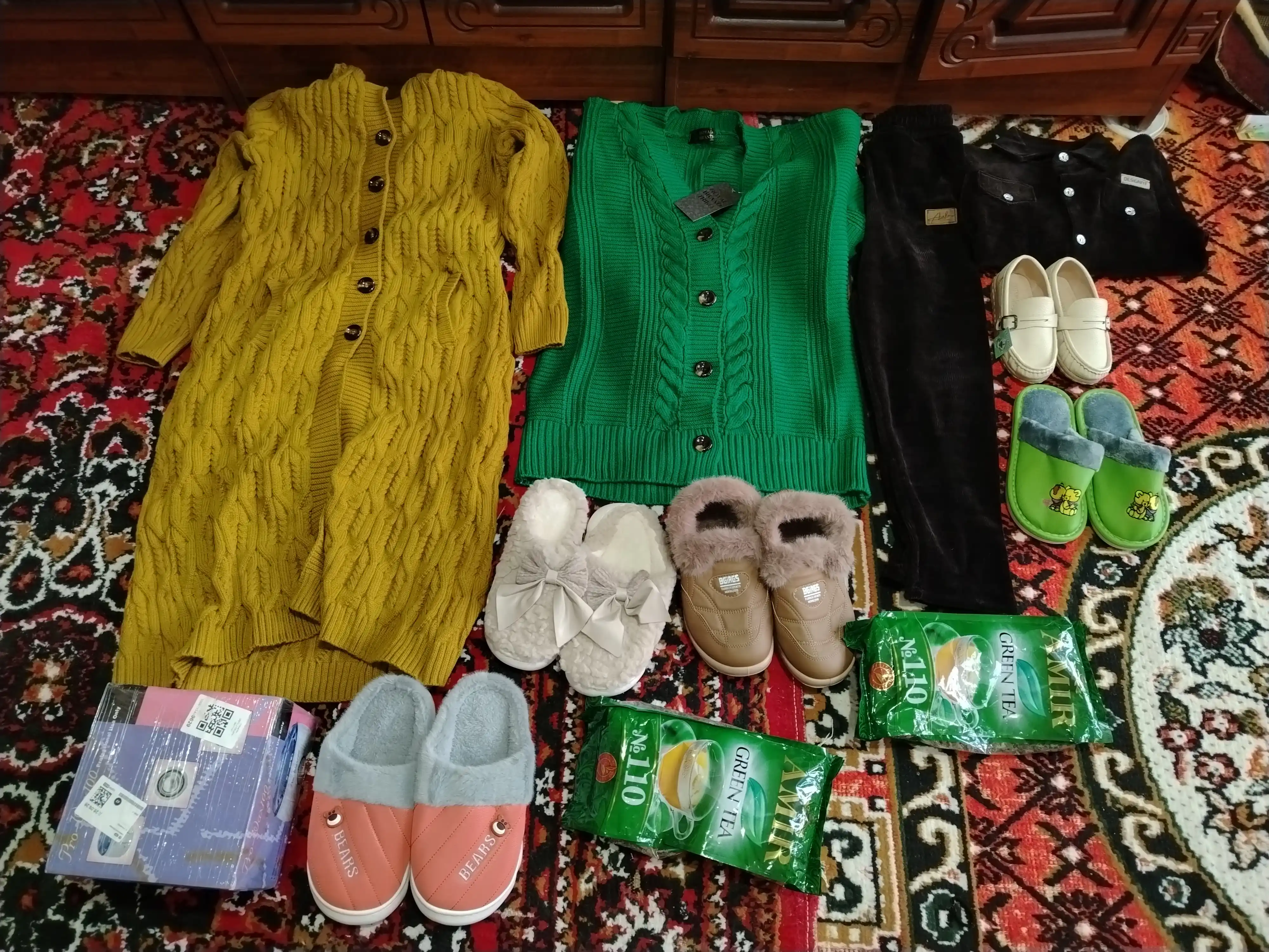 O‘g‘il bolalar uchun vilvet dvoyka, ko‘ylak va shim, yumshoq mato, kundalik kiyim