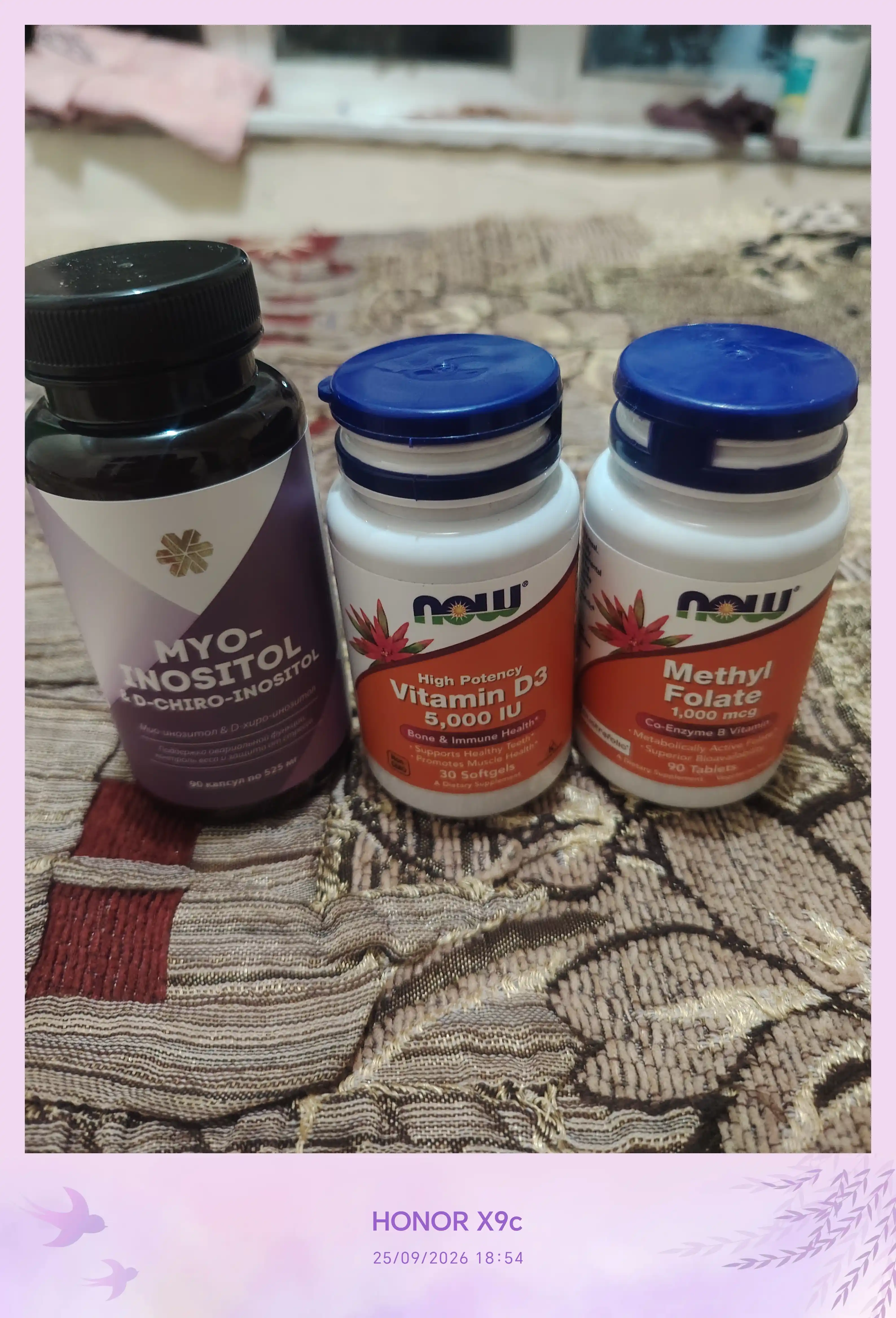 NOW Foods, Vitamin D3 5000 ME, 10000 ME yumshoq kapsulalar, Halol