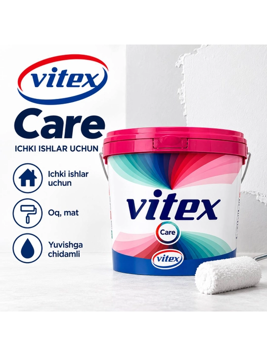 VITEX Care - 