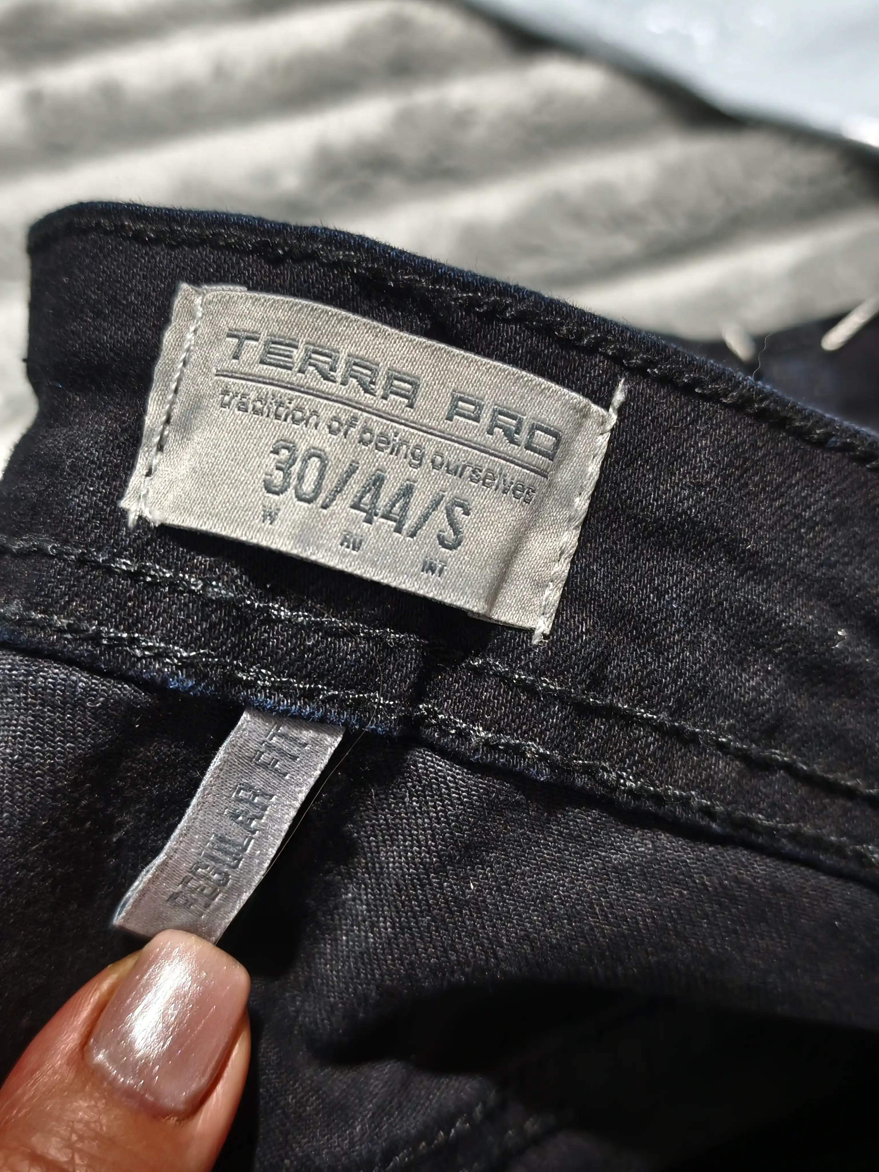 Jinsilar TERRA PRO AW23DE3N-38-18838