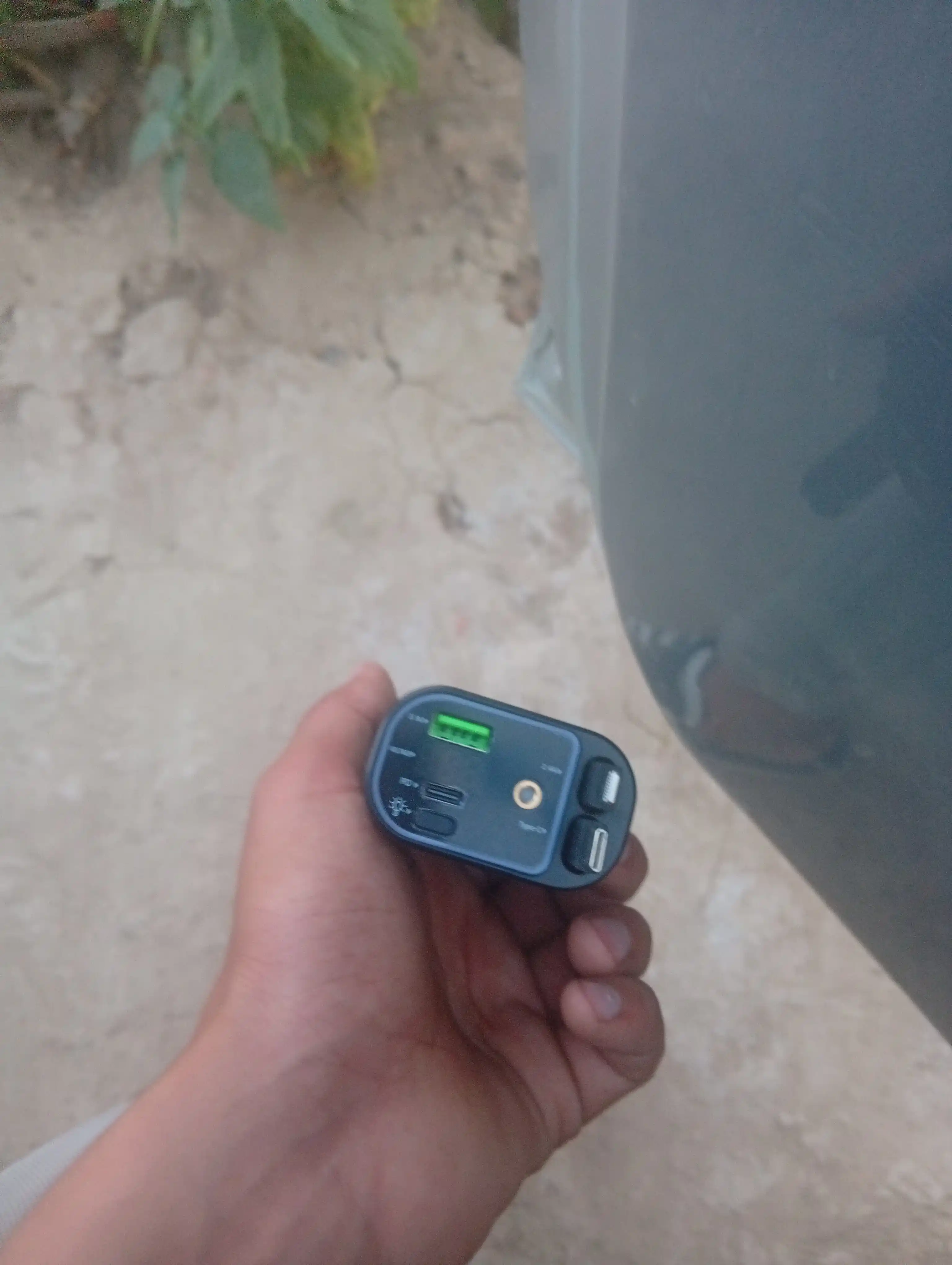 Автомобильное зарядное устройство, авто зарядка USB+Type-C, прикуриватель, быстрая зарядка