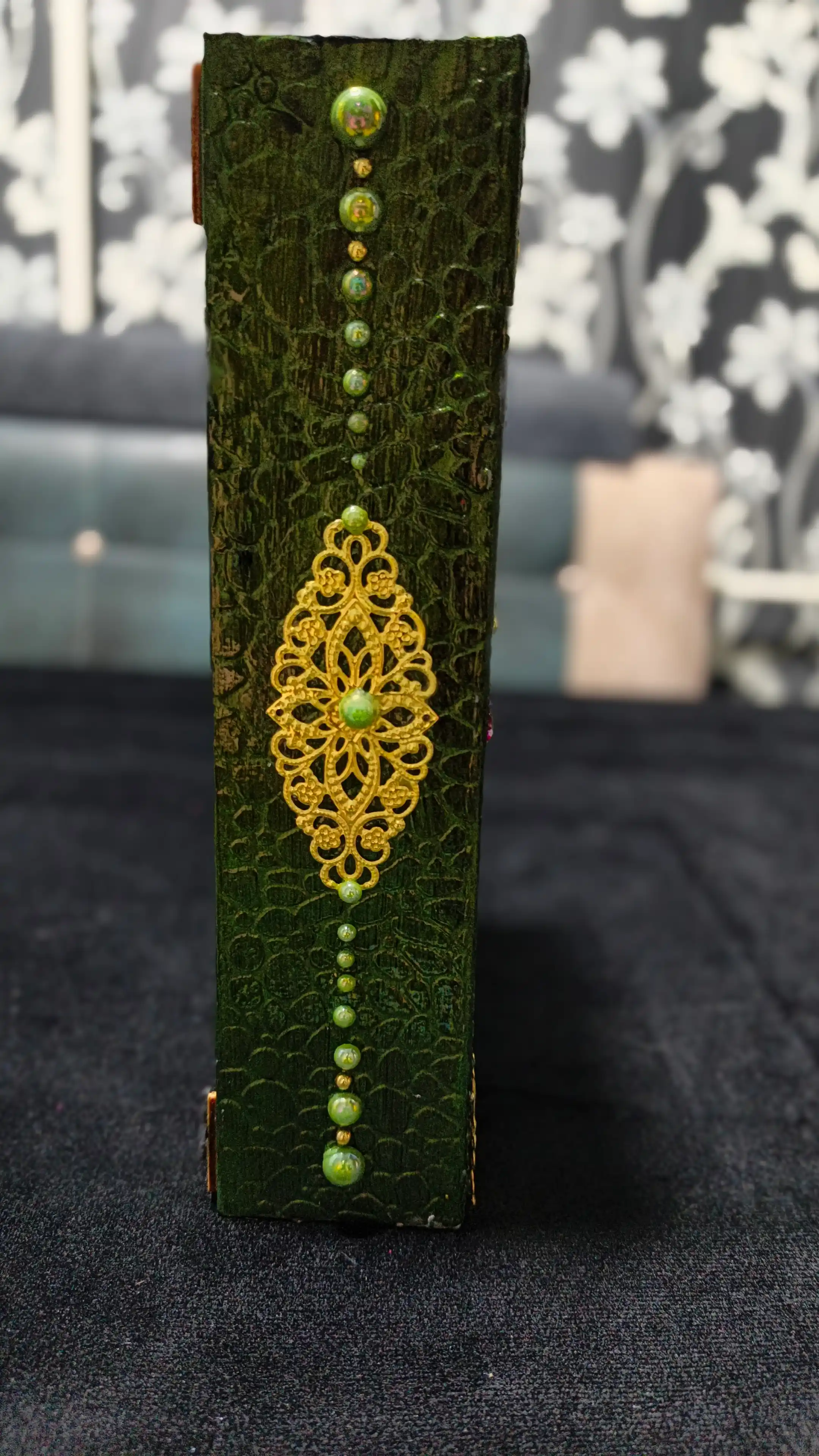 Сейф книга с кодом для денег и документов, 2 размера, для подарка